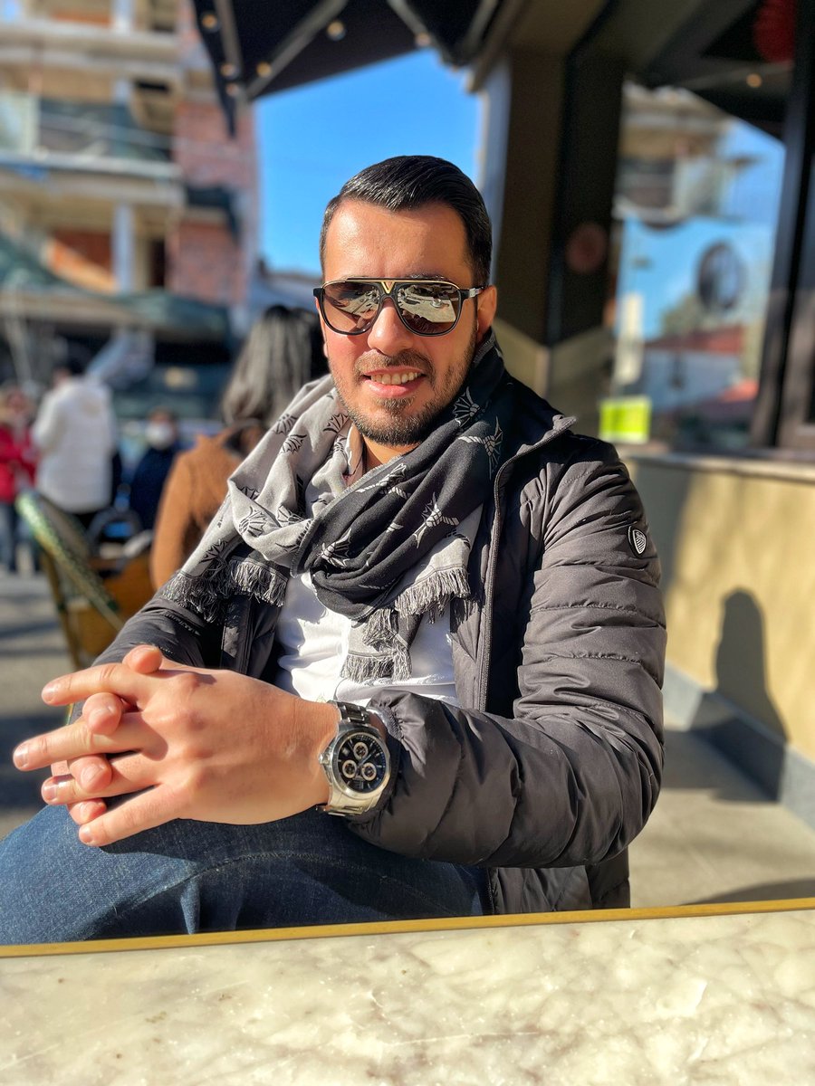 kleo237's tweet photo. It feels like summer😃 https://t.co/i2Sd9CStsu