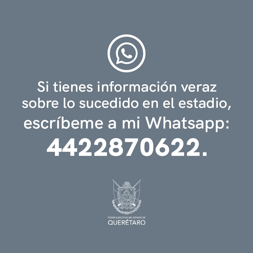 Mauricio Kuri tweet media