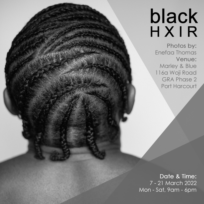 ArtsyMoments's tweet photo. Black Hxir Project photographs on display #BlackHxir https://t.co/lquCICFJx6 https://t.co/oZe7AvoDq4
