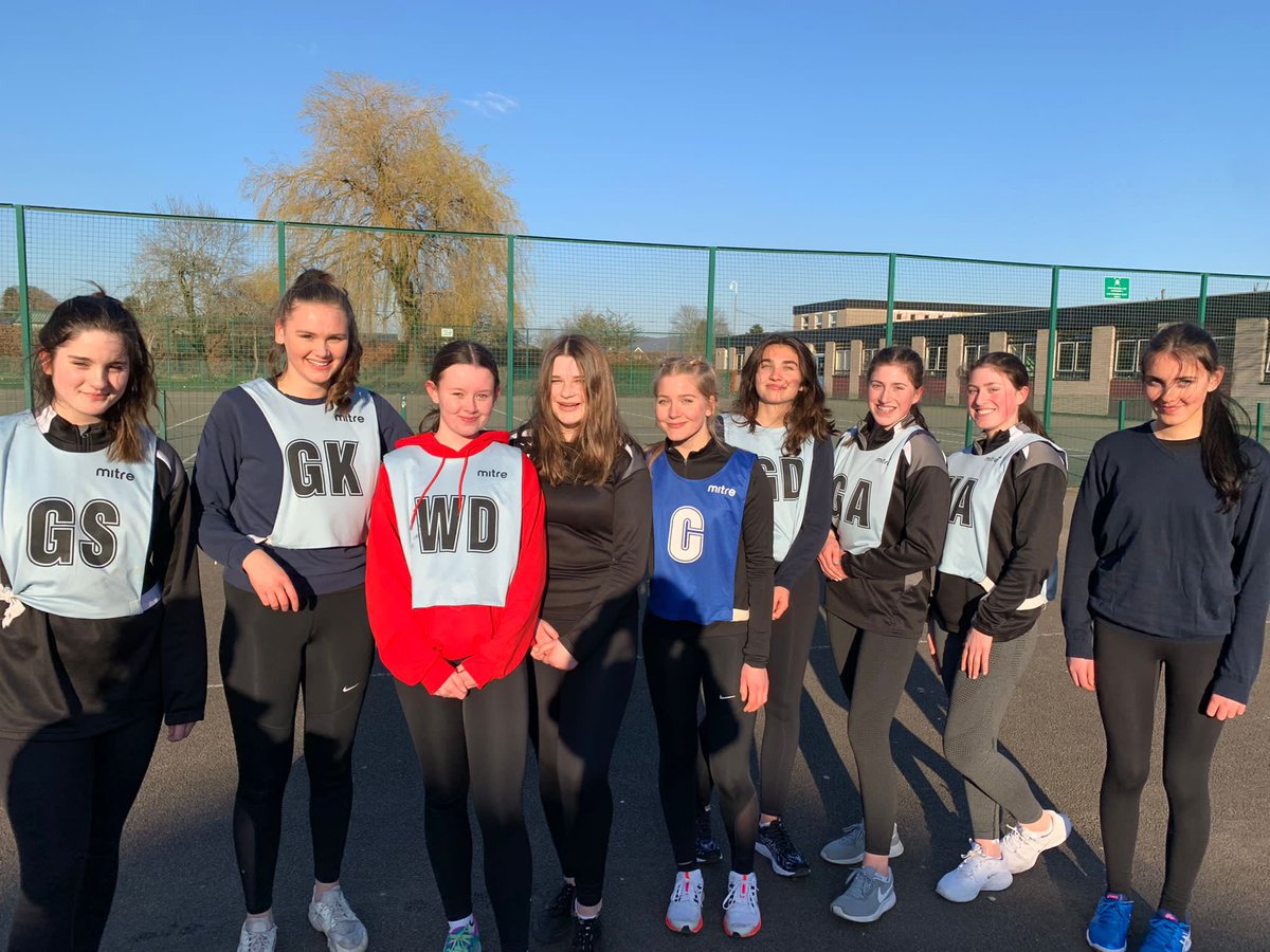 Caerleongirlspe tweet media