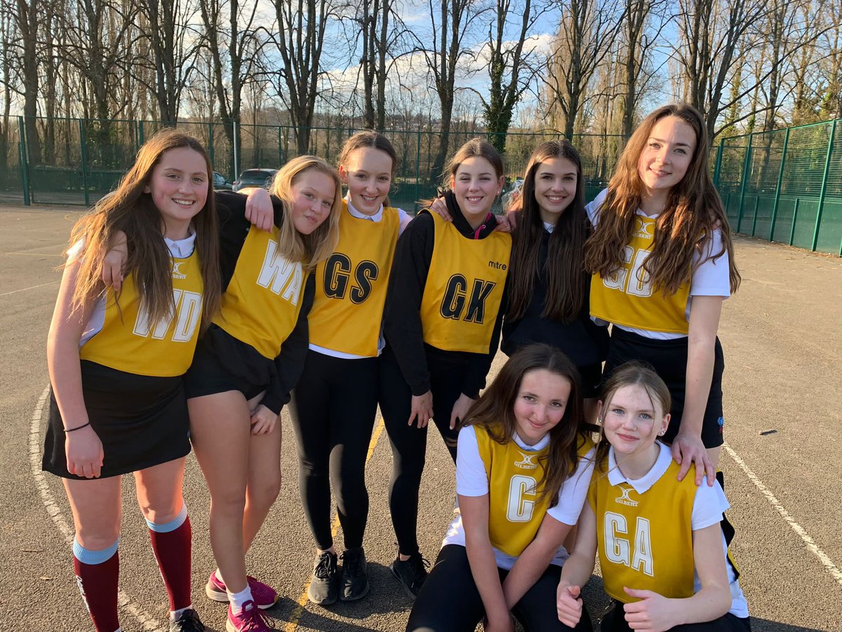 Caerleongirlspe tweet media