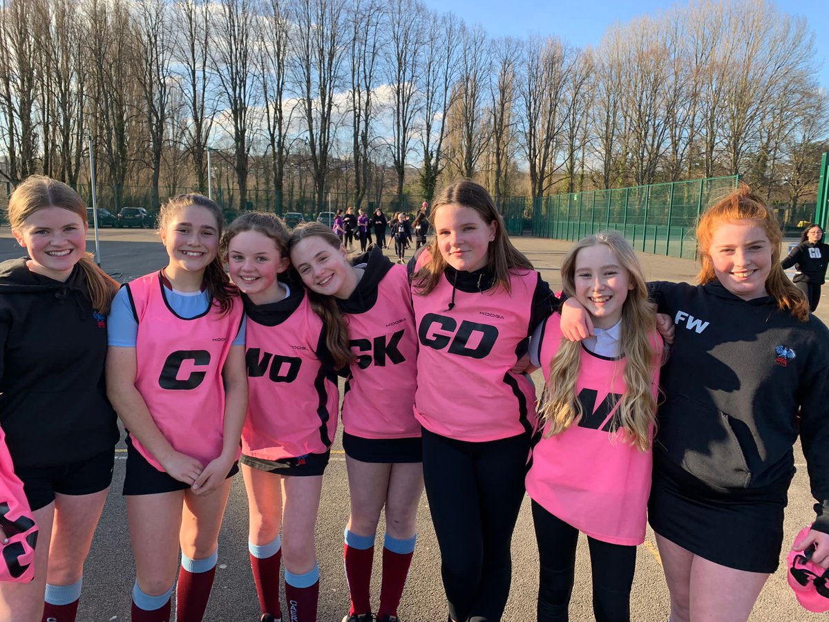 Caerleongirlspe tweet media