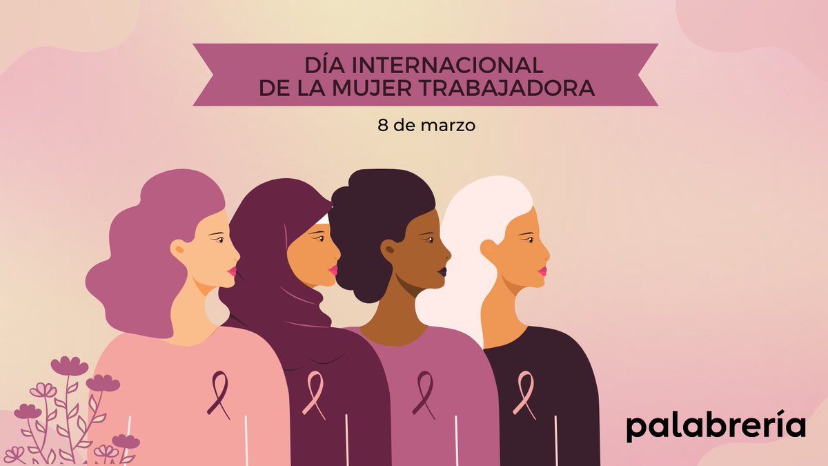 PalabreriaPR's tweet photo. ¿De qué trata este día? #equidad #justicia #seguridad #plenitud #8Marzo https://t.co/wROo6jKNCm
