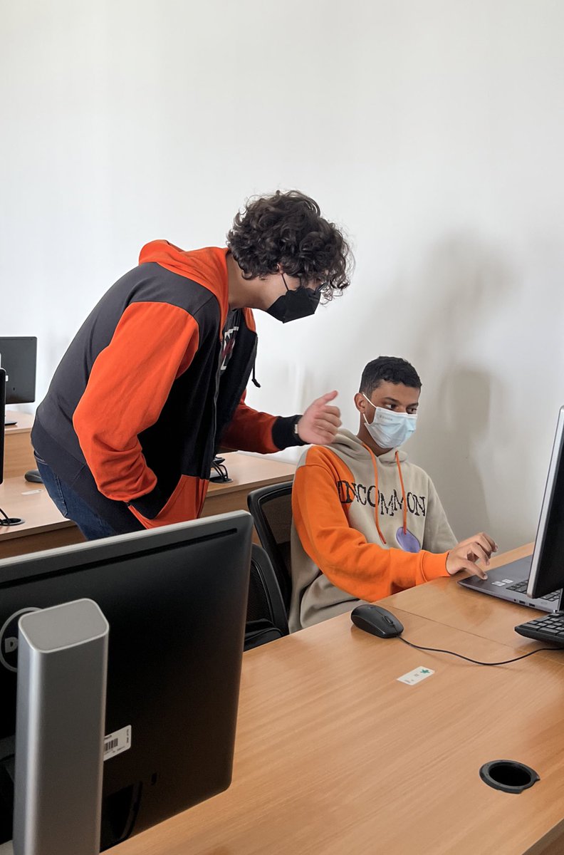 GDSC - German University of Technology in Oman tweet media