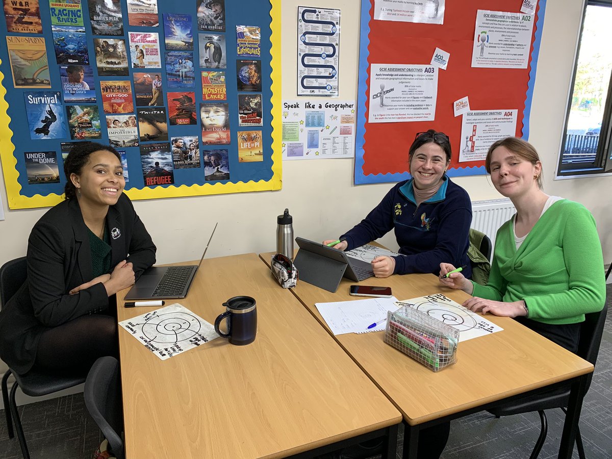 WGS Geography tweet media