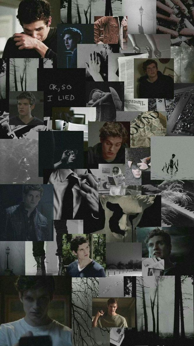 c_chinchi19's tweet photo. @TWLATAM Issac Lahey🐺😍❤❤ https://t.co/7q6ONLgtWc