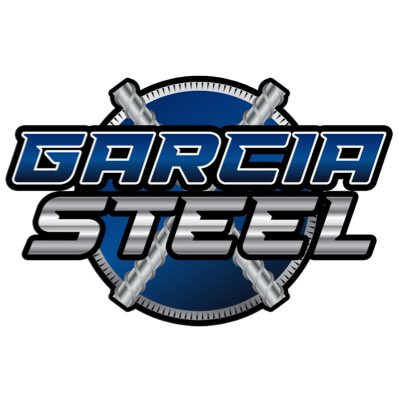 GarciaSteel's tweet photo. New logo 🔥 #NewProfilePic https://t.co/x1wsohLghn