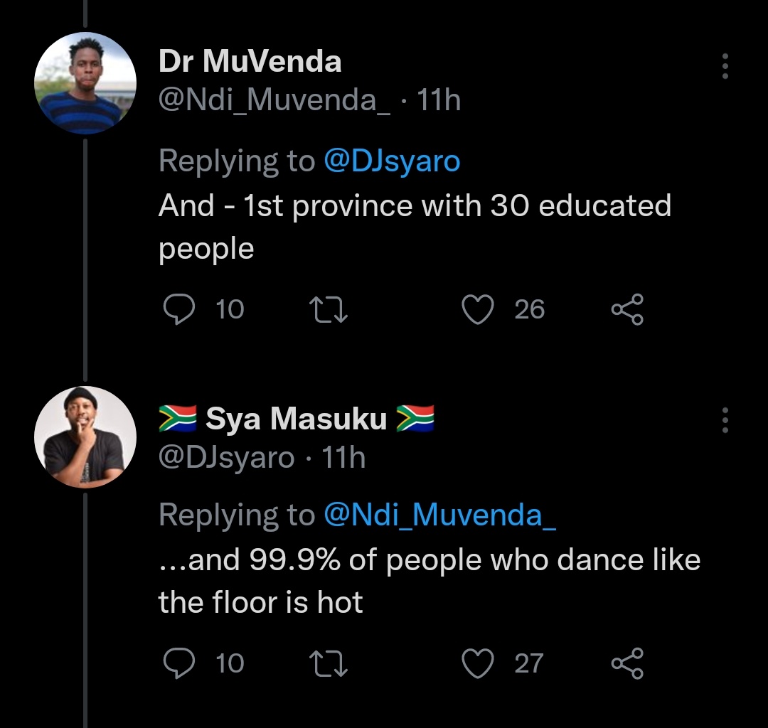 destinyzee's tweet photo. 🤣🤣🤣Kanti yini Vele ngani?

Incase you missed it https://t.co/54T7NqtlJ0