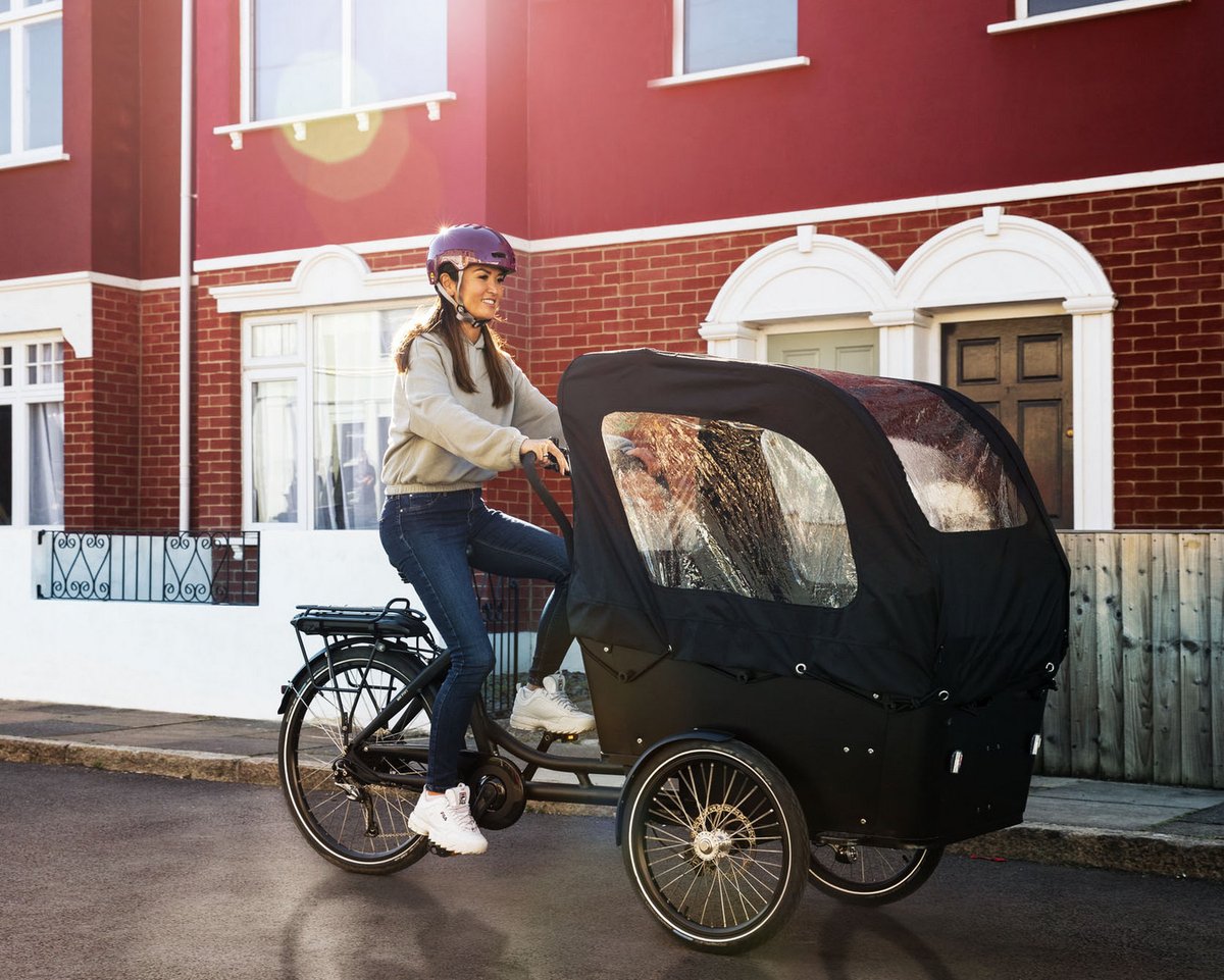 Bike Is Best tweet media