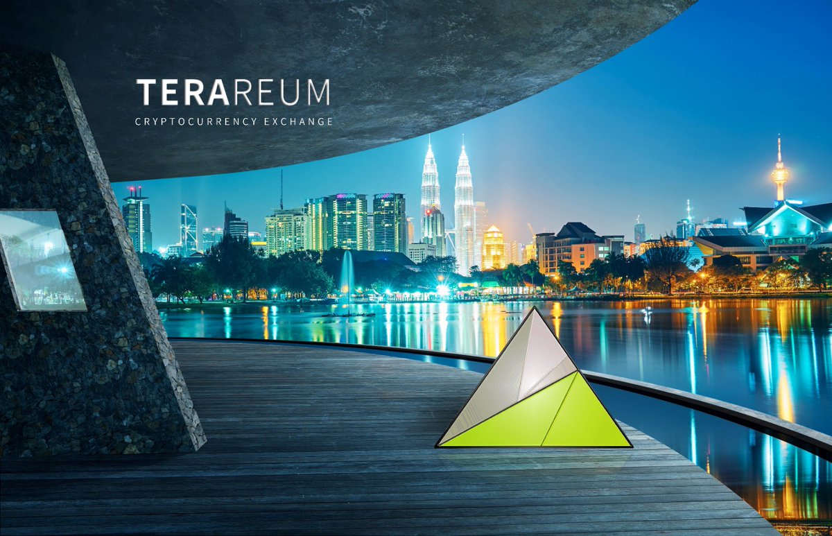 Terareumtoken's tweet photo. https://t.co/RWkLLEnZ8R