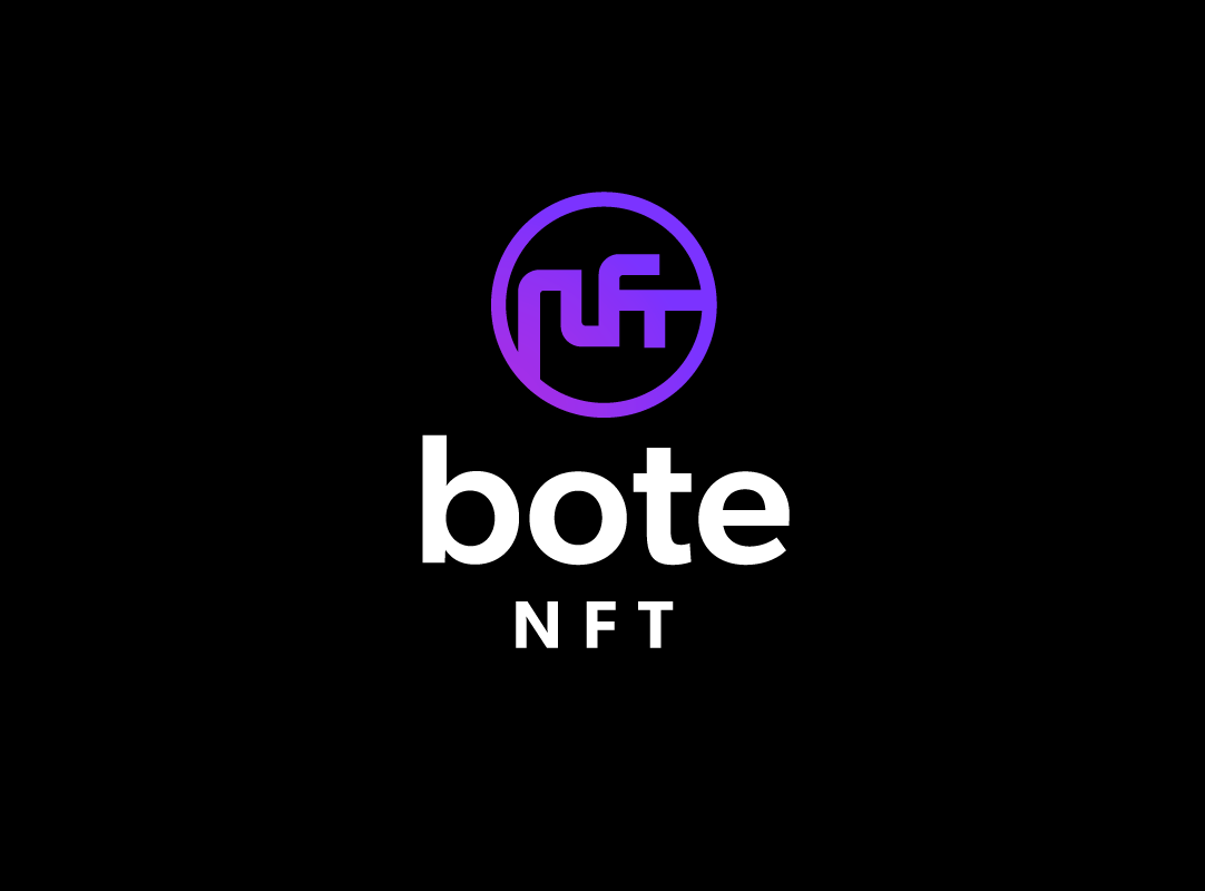 Bote NFT© tweet media