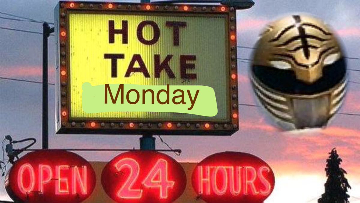 cheapie24's tweet photo. GOOD AFTERNOON EVERYONE AND WELCOME TO THE HOT ZONE. GIVE ME YOUR HOT FUCKING TAKES SO I CAN LAUGH #HOTTAKEMONDAY https://t.co/n7vaI4TTIt