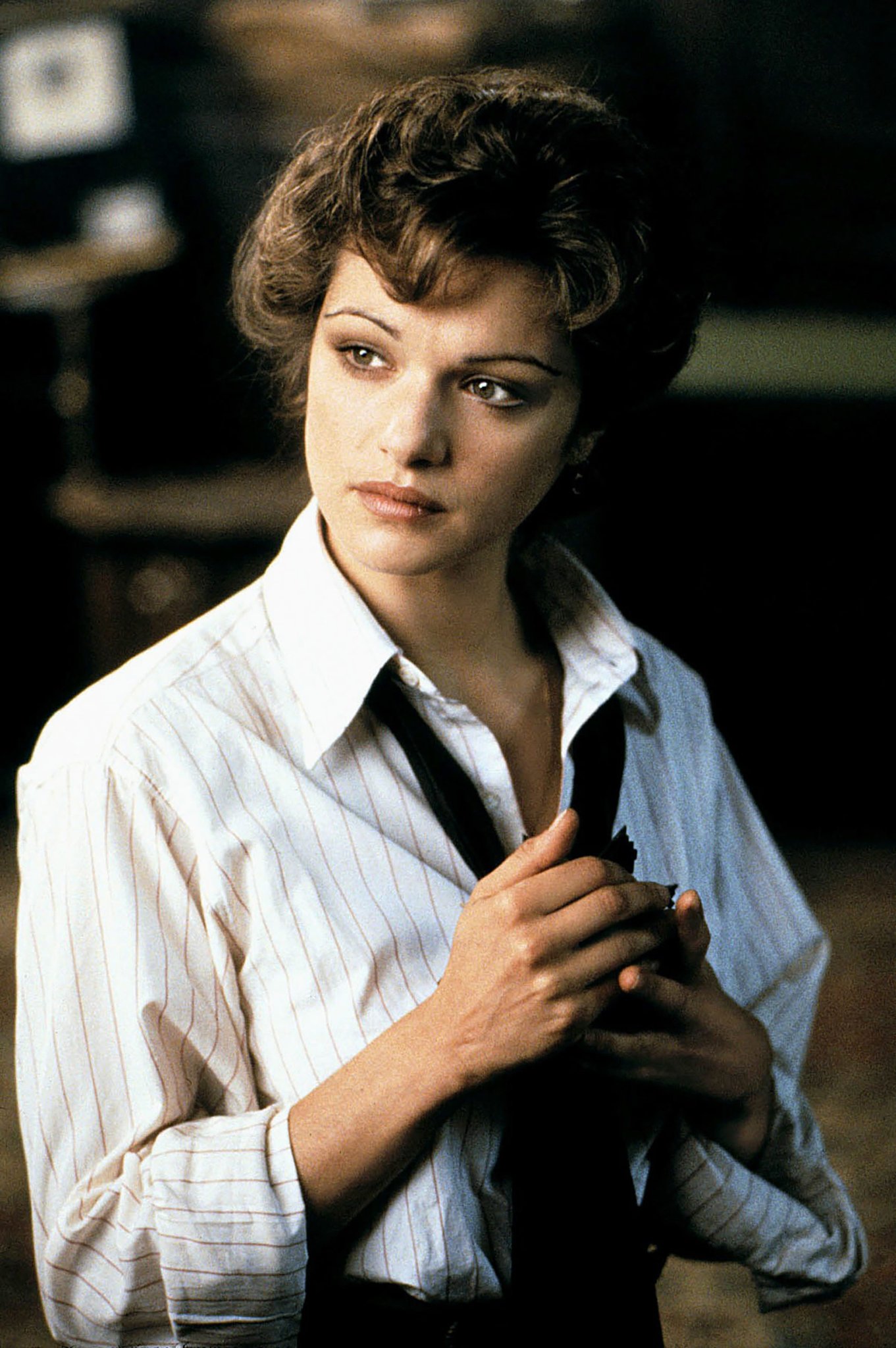 Happy Birthday Rachel Weisz  
