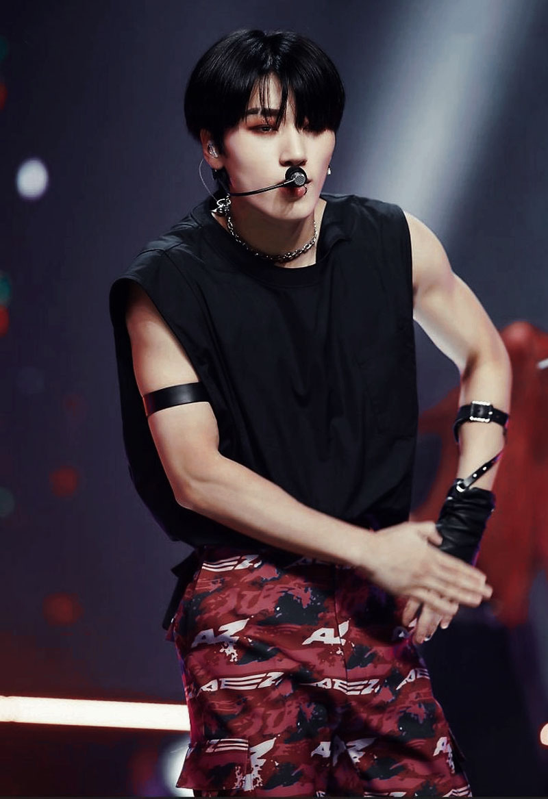 PANTHERAKlLLS's tweet photo. ━ ₊˚ 𝐏𝐀𝐍𝐓𝐇𝐄𝐑𝐀 𝐏𝐄𝐑𝐅𝐎𝐑𝐌𝐒 @ 𝐃𝐀𝐋𝐁𝐈𝐓'𝐒 𝐒𝐎𝐔𝐍𝐃𝐒 𝐅𝐎𝐑 𝐊𝐈𝐃𝐒 𝐂𝐇𝐀𝐑𝐈𝐓𝐘 𝐂𝐎𝐍𝐂𝐄𝐑𝐓!

𝐌𝐄𝐌𝐁𝐄𝐑 : ANGEL ( @ZHXYLUO )
[ 𝟐𝟐𝟎𝟑𝟎𝟔 ] https://t.co/svwQrQl9T3