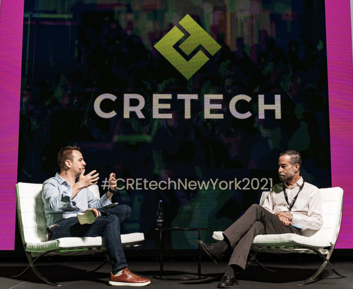 DiscoverCREtech's tweet photo. Our global conferences are known for their energetic crowds, large exhibit spaces, prestigious C-Suite speakers, and targeted networking opportunities. Time is running out to register for #CREtechSanDiego2022 - https://t.co/wruXfKmIwT
#cretech #proptech #sandiegocre https://t.co/bPAVgmBMX3