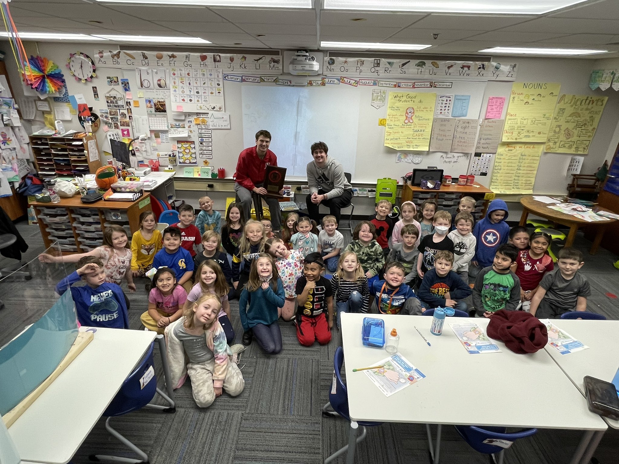 Amber Rohr on Twitter: