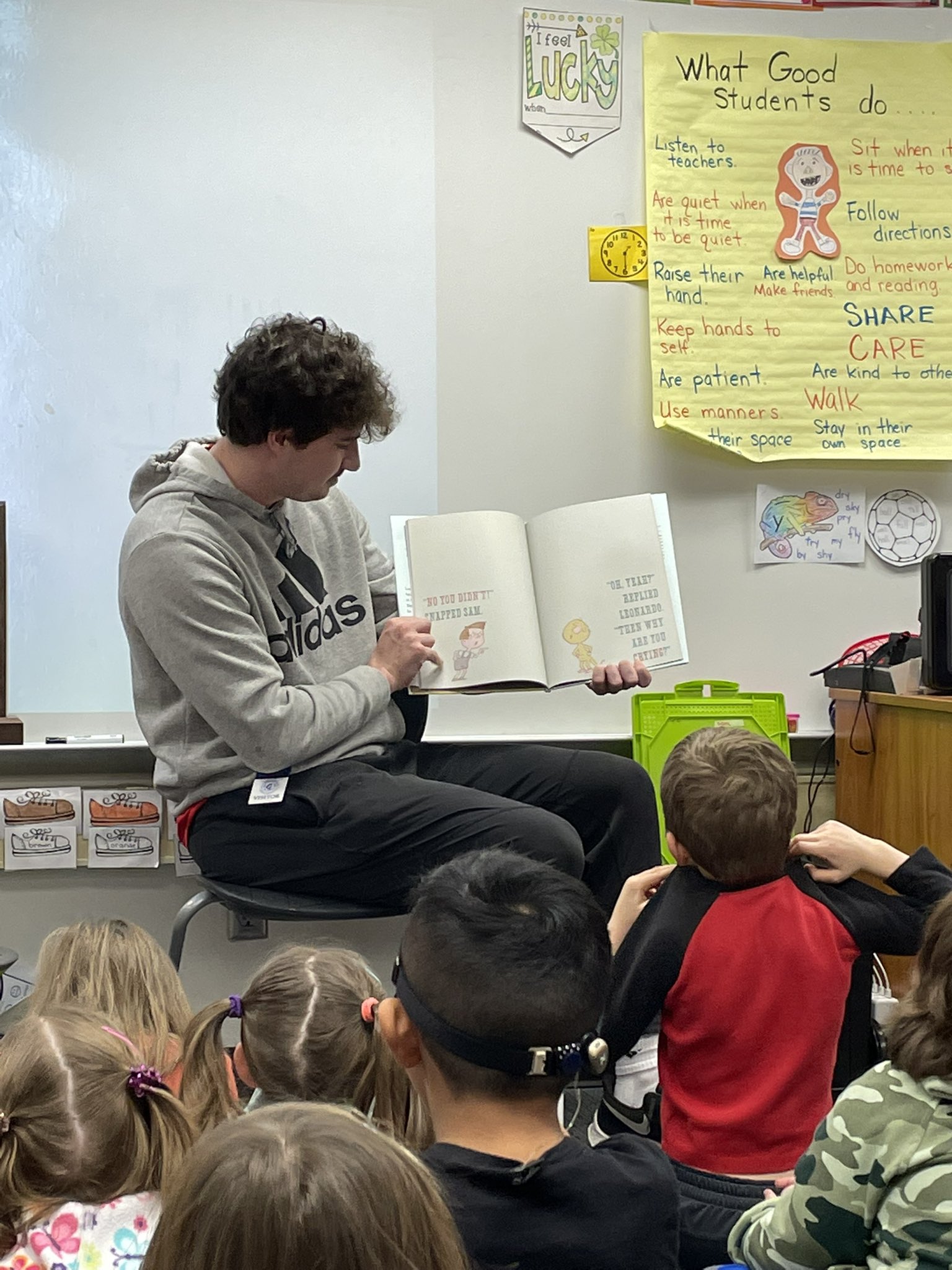 Amber Rohr on Twitter: