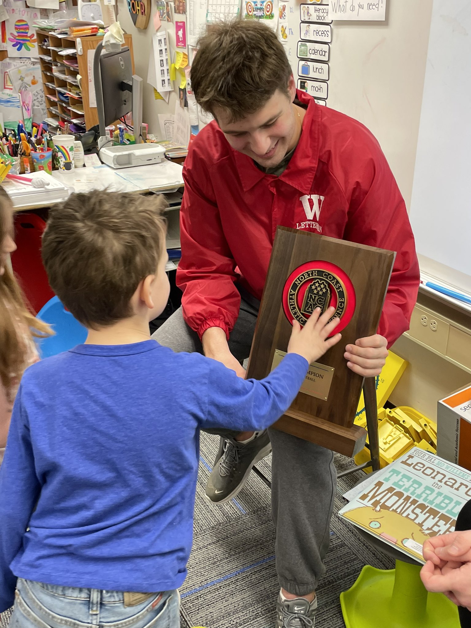 Amber Rohr on Twitter: