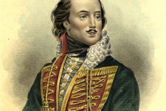 On #CasimirPulaski day, it's a moment to remember the 'Father of Modern Cavalry' recruited much of his famed legion right here in Maryland. #RevolutionaryWar #Poland

baltimoresun.com/news/bs-xpm-20…