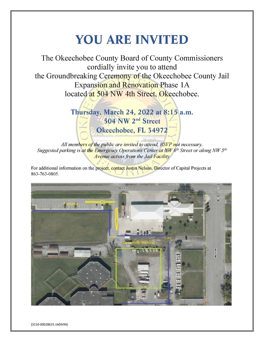 Okeechobee Sheriff (@okeesheriff) on Twitter photo 