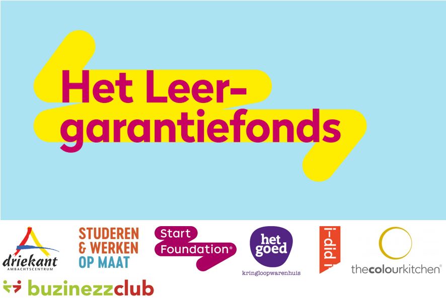 startfoundation's tweet photo. Het leergarantiefonds gaat de strijd aan met de bureaucratie en maakt inzichtelijk dat de slagkracht (impact) vergroot wordt wanneer de procedures niet leidend zijn maar de mensen. https://t.co/CLGPxivTUi https://t.co/wsbIQ2lJCB
