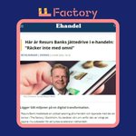 Photo by The Factory (@FactorySthlm)
