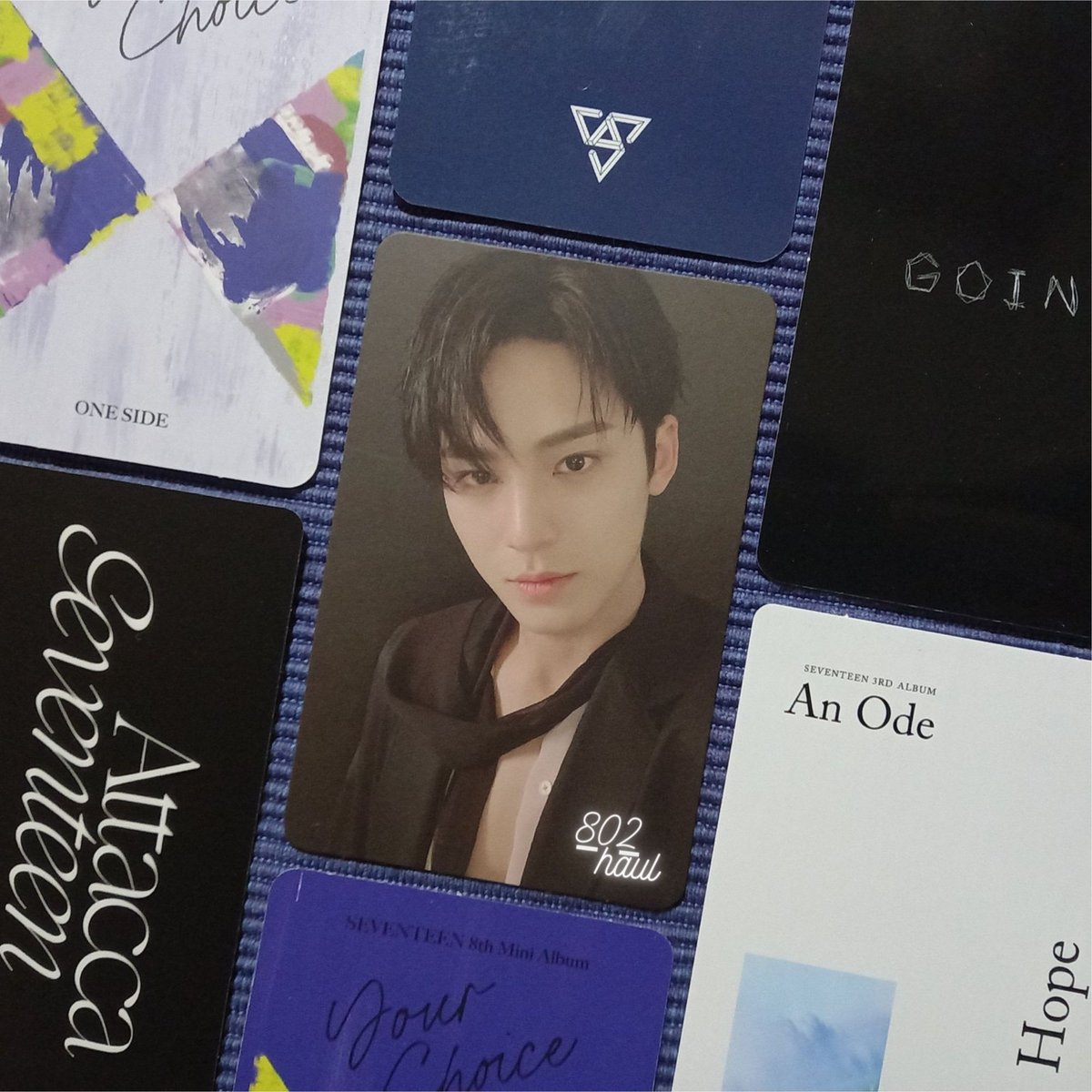 802haul's tweet photo. ⋆ #802mails 
mingyu dibdib's home! thank you very much for packing him securely, he arrived safely yesterday :] til next budol po ☺️ @scoups_to_cart #scoups_to_checkout https://t.co/rGtjGvZl6M