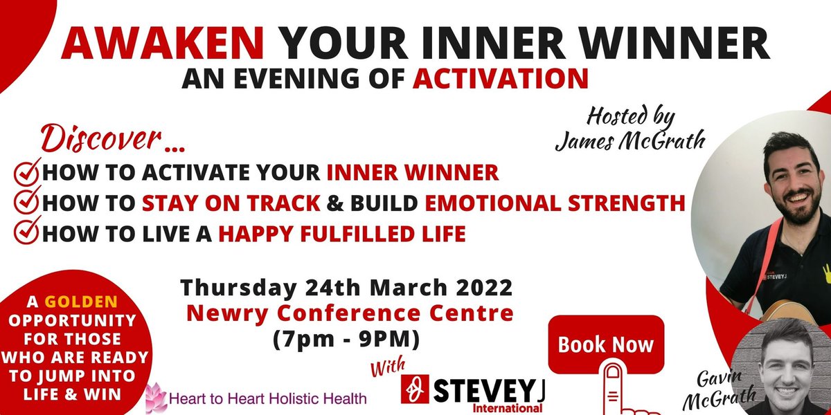 Newry Networking tweet media