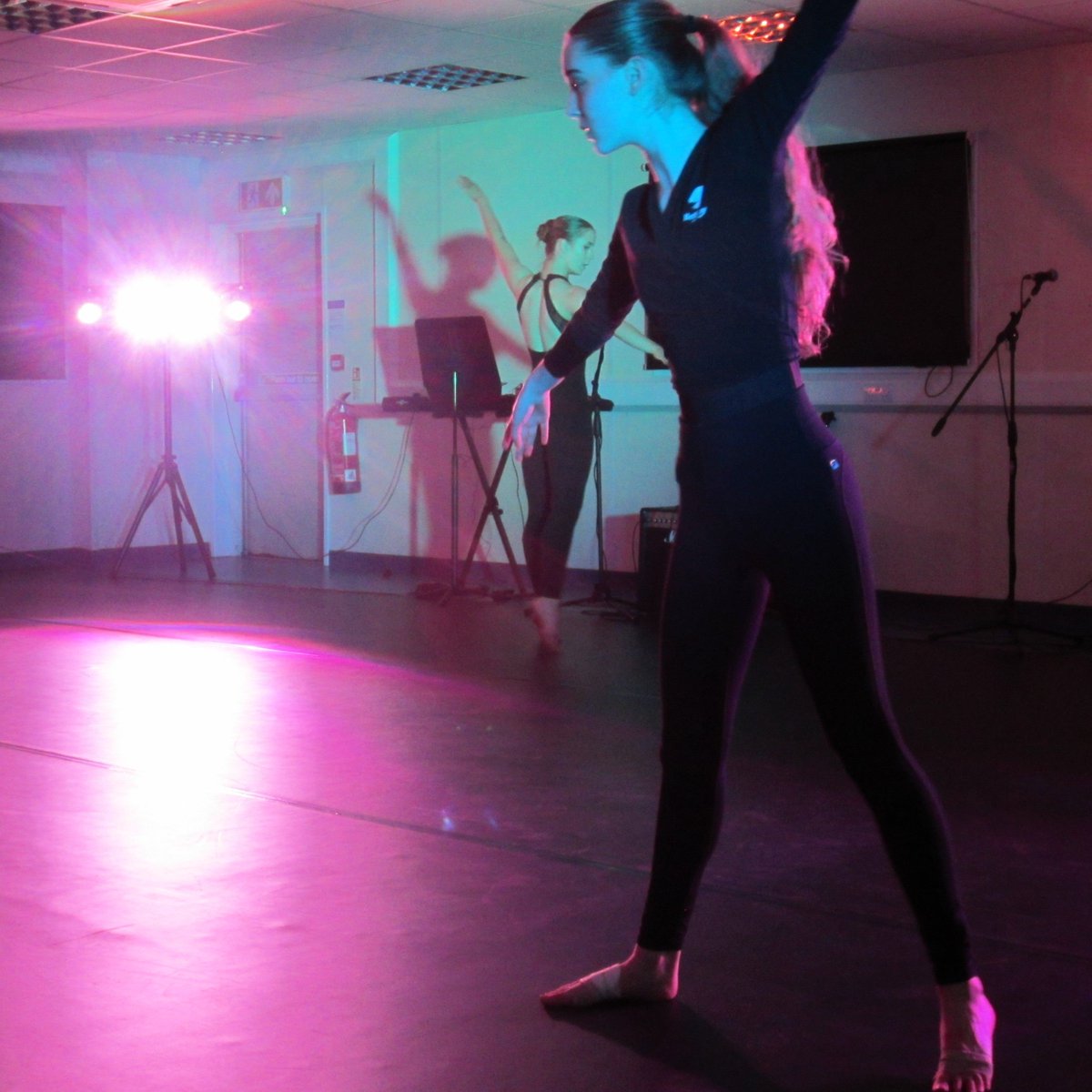 Bethany School tweet media