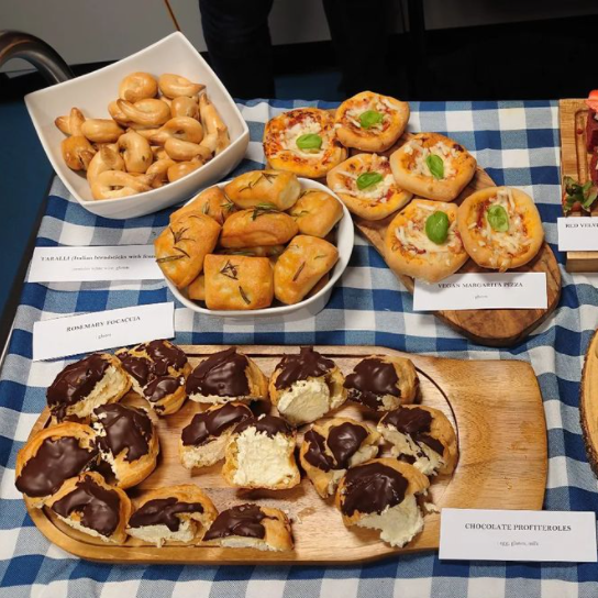 Bethany School tweet media