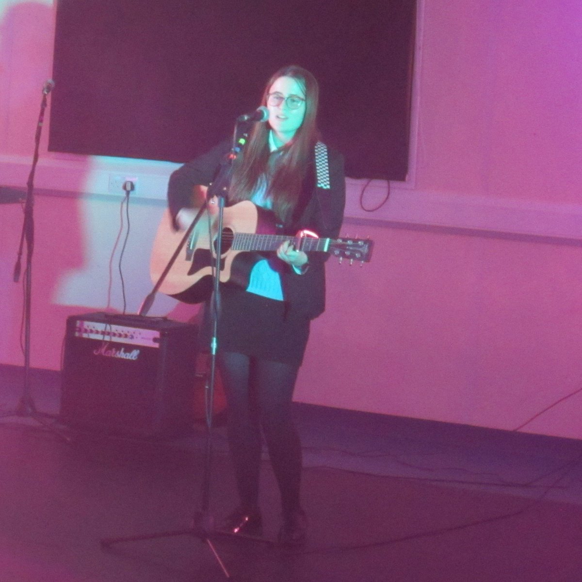 Bethany School tweet media