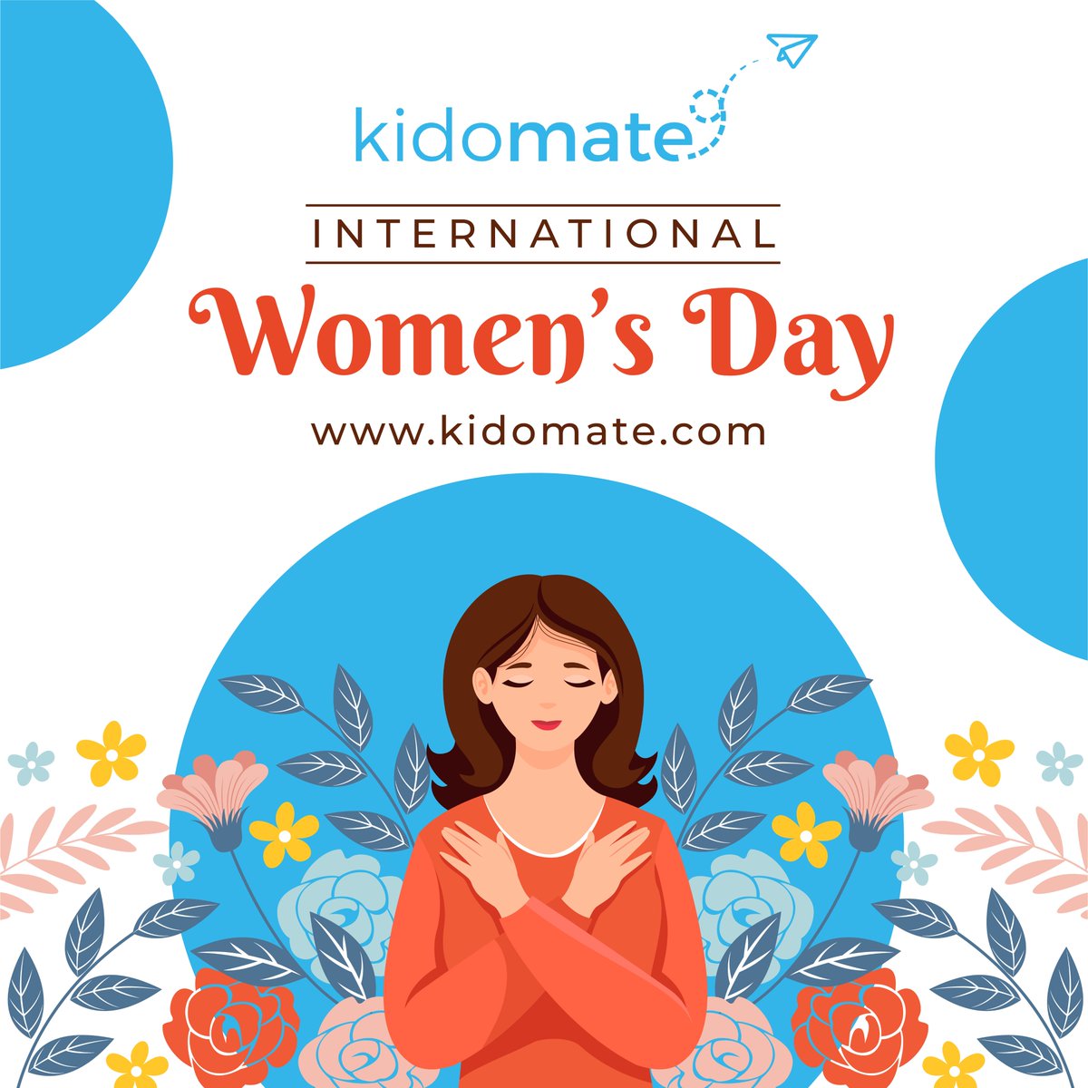 Kidomate tweet media