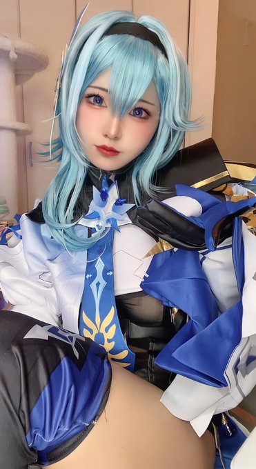 コスプレイヤー真白ふとんのTwitter画像15