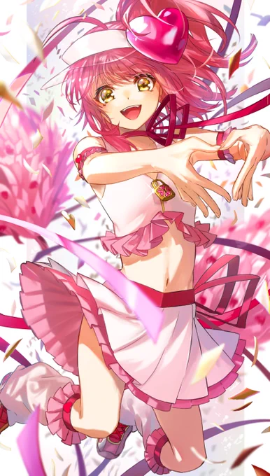 小さい頃大好きだったアミュレットハート❤ 