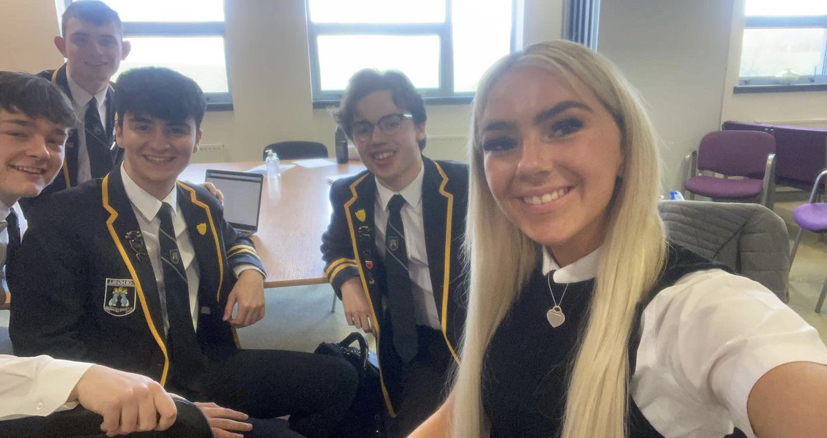 Lornshill Academy Top Team 2021-22 tweet media