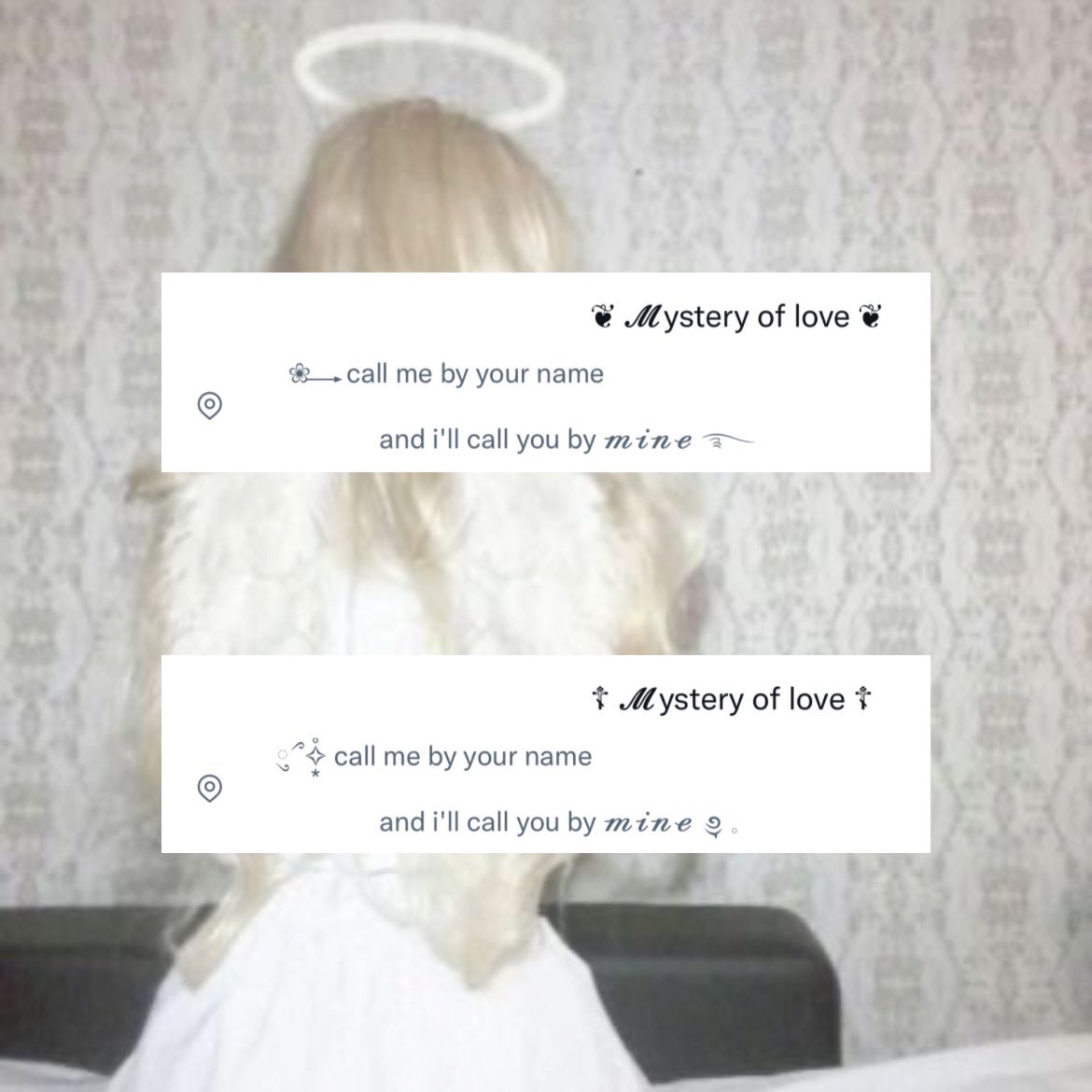 anneliese ࿐ tweet media