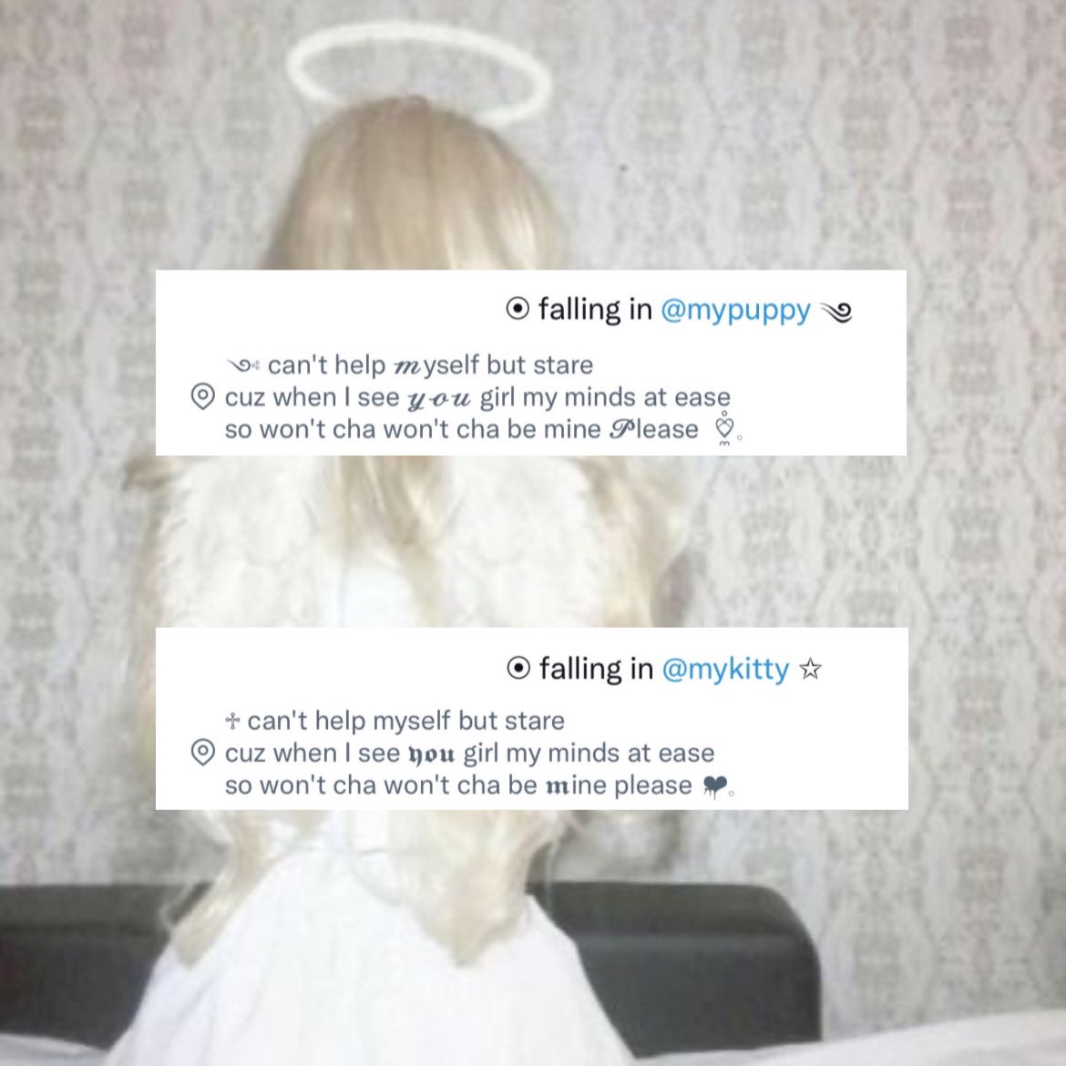 anneliese ࿐ tweet media