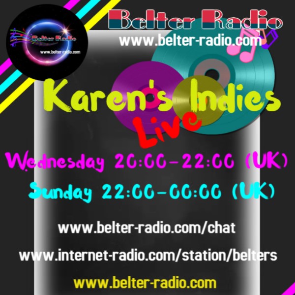 Delerium65's tweet photo. @Delerium65 with #DoubleDeckerBusInIndia were played by @DJKazzer on @BelterRadio 06/03
Also
@BrunoSkibbild @HolyCoves @Regentrockband @RSAnsleyMusic @roycesongs @SFT_Offic @KeithStrawkites @studeo_music @TheDarrenHolla1 @BlackCatBonesSA @GypsyMothsBstn
https://t.co/qeV6SGPNlq https://t.co/7ClIU1WPAg