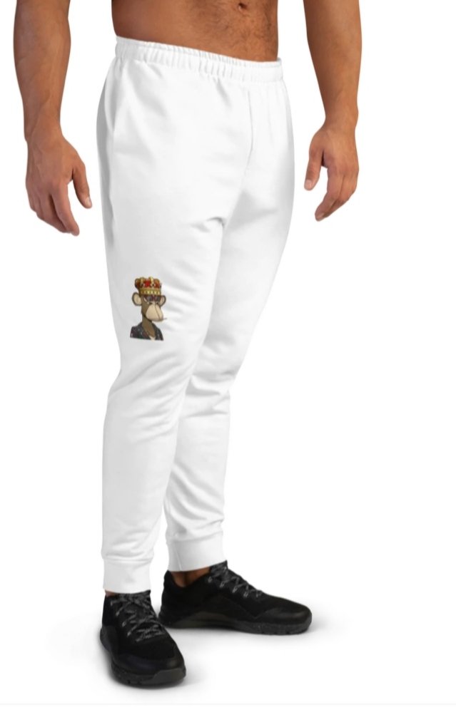 PrintyourNFTs's tweet photo. You want to create such a beautiful #NFT Joggers ?
https://t.co/7kwj5pajRk

#NFTshill #cryptocurrencies #cryptogiveaway #Giveaway #crypto #NFTs https://t.co/vNeotzUv5I