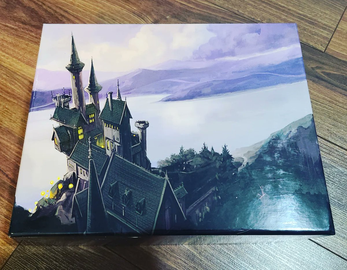 jkcollect1's tweet photo. I was surprised to see this set in Walmart not too long ago. Had to have it just because of the cover art! Which is your favorite?
#harrypotter #jkrowling #jkcollect #harrypottercollection #harrypotterbooks #hpcollection #youreawizardharry #bloomsbury https://t.co/Z1VXTF55cb