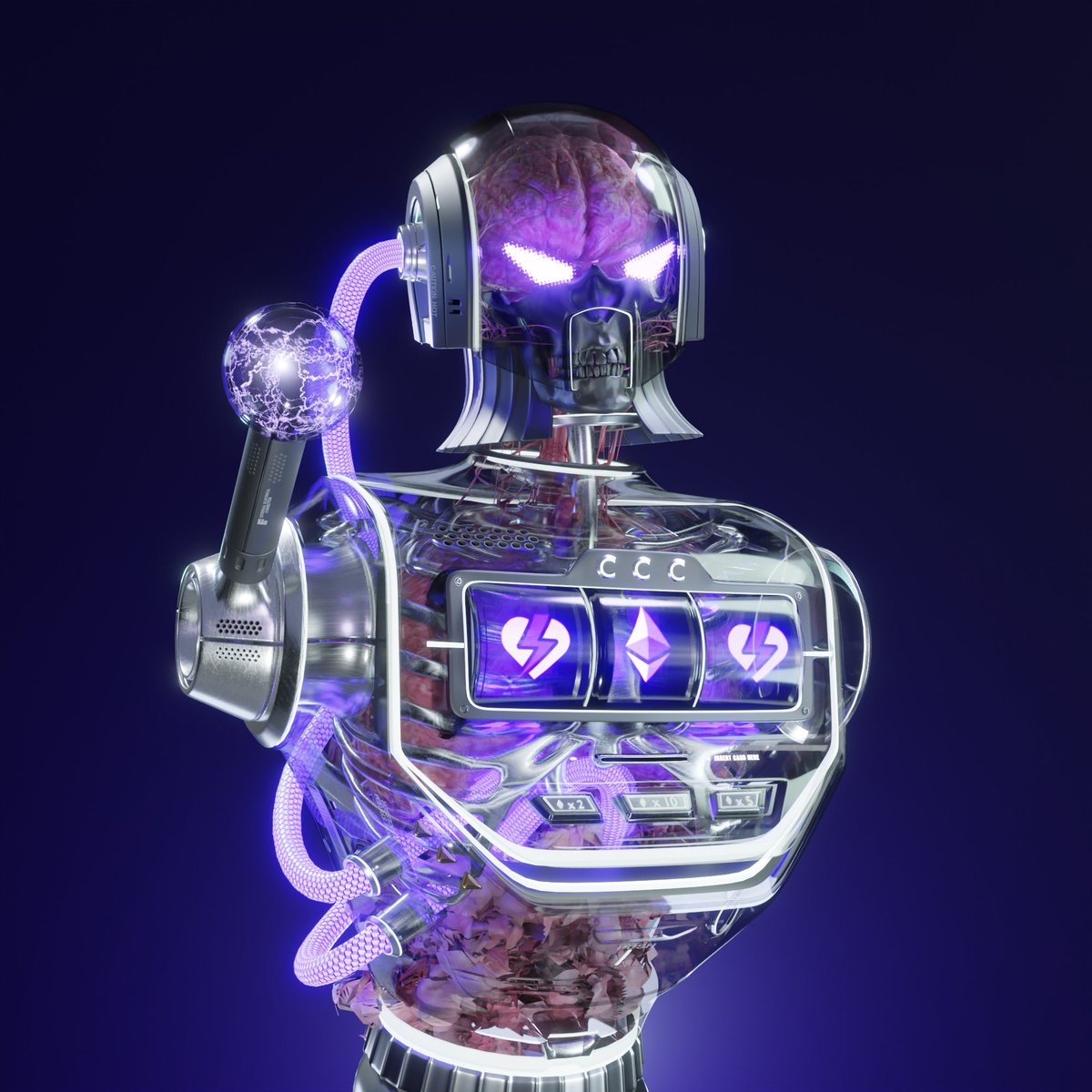 CRYPTO NEWTON tweet media