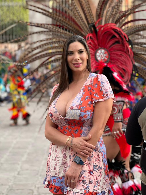Hermoso Mexico !! Lindo Lunes a todos . #mondaythoughts #Mexico #Lunes https://t.co/WUYcOhlQeJ<a href="/tag/mondaythoughts"class="tags">#mondaythoughts</a><a href="/tag/mexico"class="tags"><span>#mexico</span></a><a href="/tag/lunes"class="tags"><span>#lunes</span></a>
