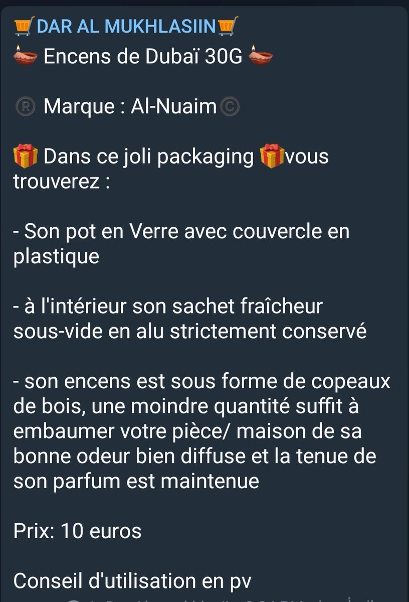 AbdulLahAlMassy's tweet photo. Nouvel article disponible https://t.co/w4xrhXoGvV