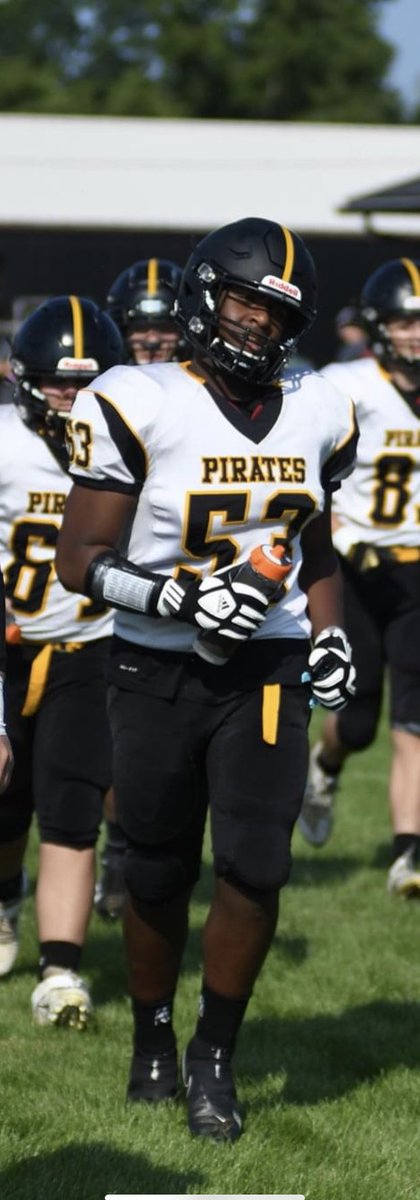 Black River Football tweet media