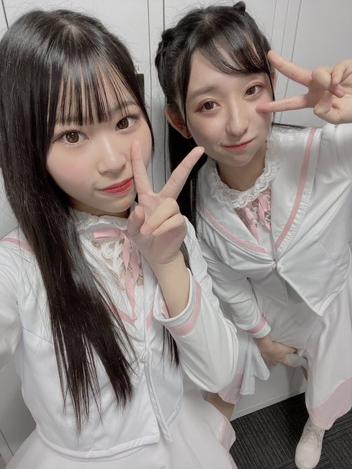 Twitterのコスプレ画像6