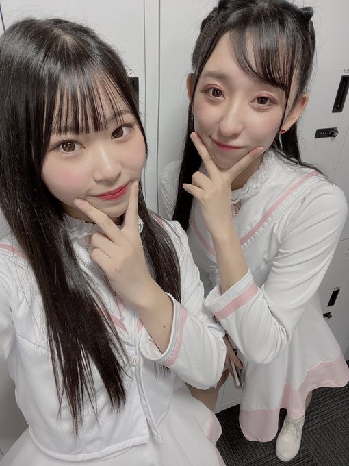 Twitterのコスプレ画像5