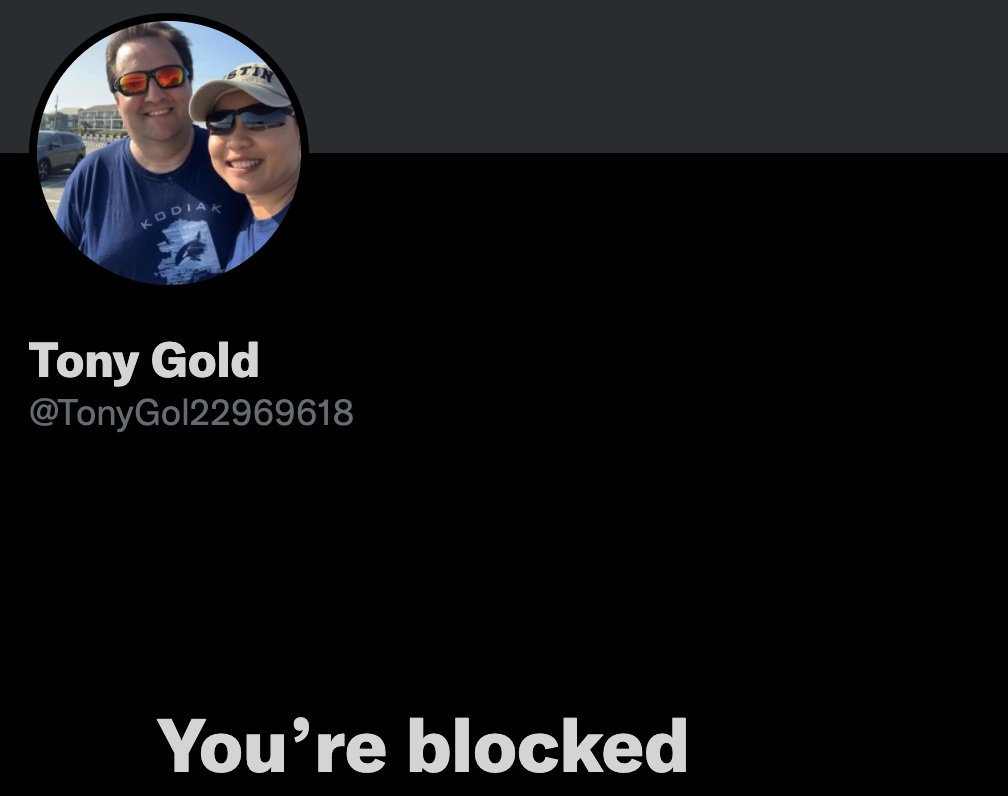 DrKutney's tweet photo. What do climate deniers do when challenged with the truth? ... first, insult & then ... POOF, they are gone ... more PROOF that:
Climate DENIAL is a lost cause
#ClimateBrawl #ClimateCrisis #ClimateEmergency https://t.co/EhdI5fZePi