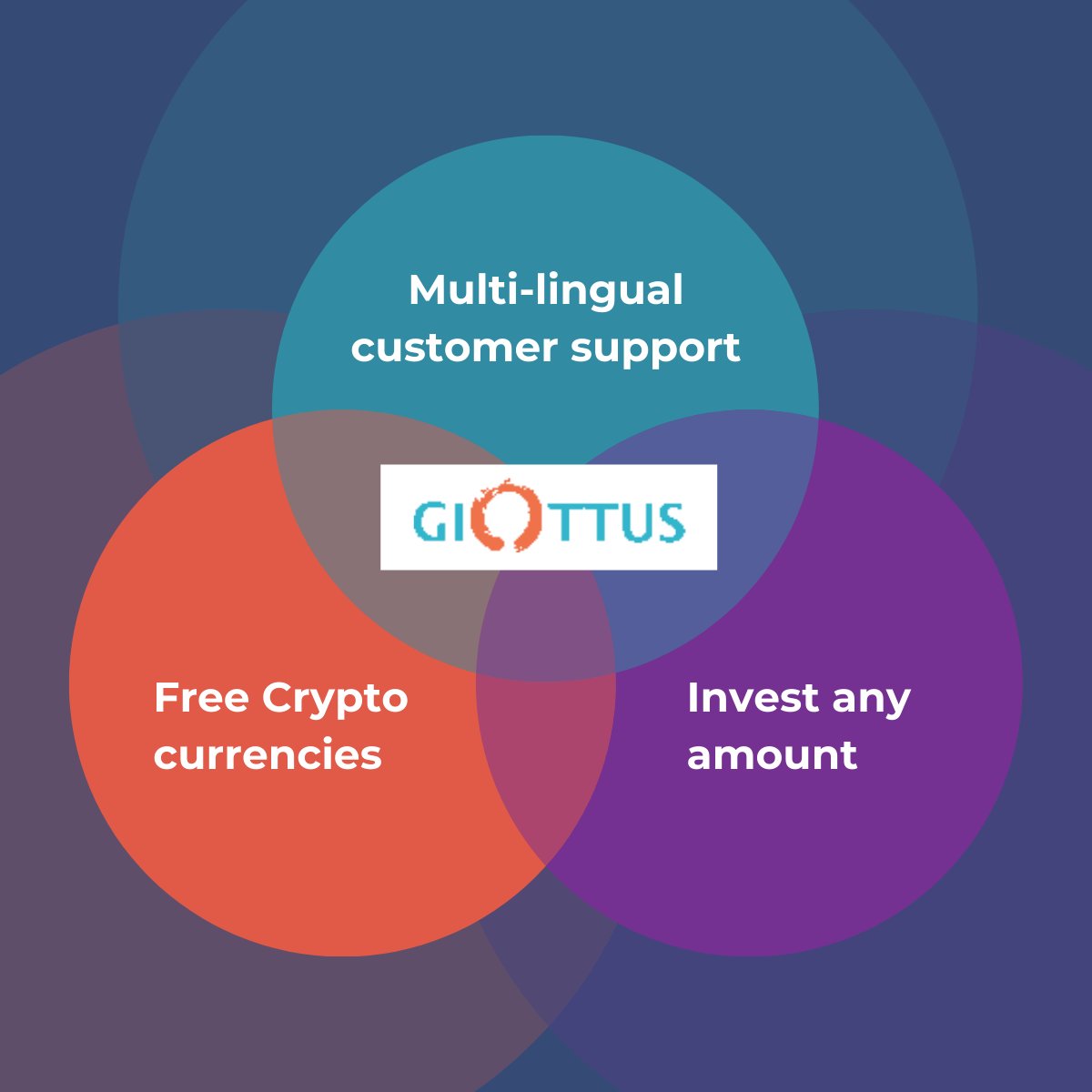 Giottus Crypto Exchange tweet media