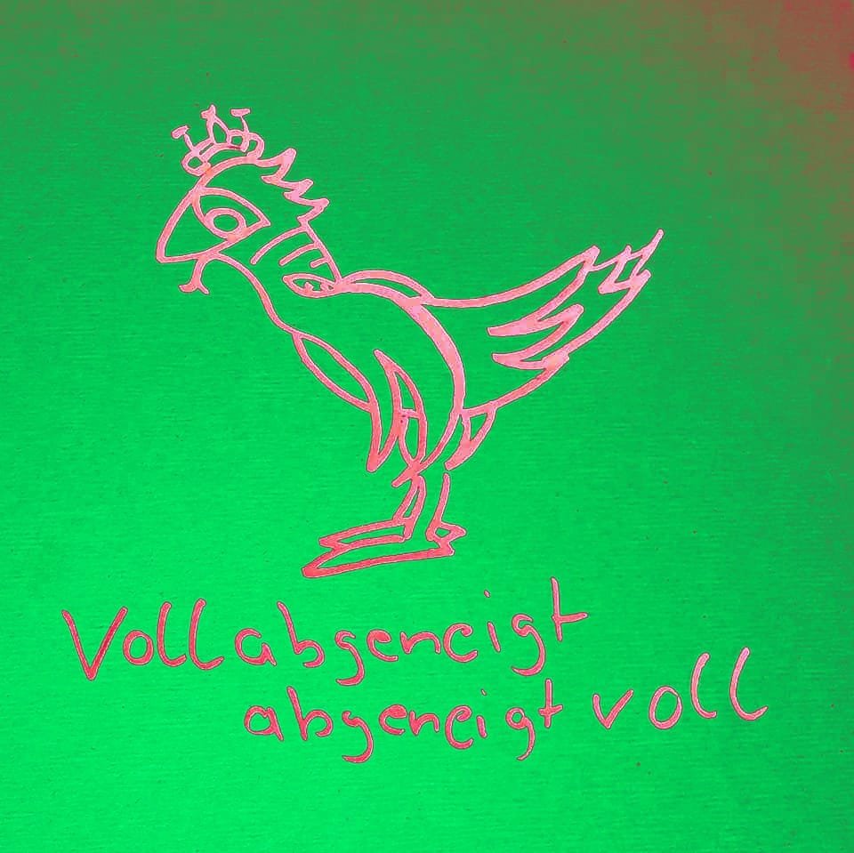 coming soon!! 💪 #vollabgeneigt #NFTs