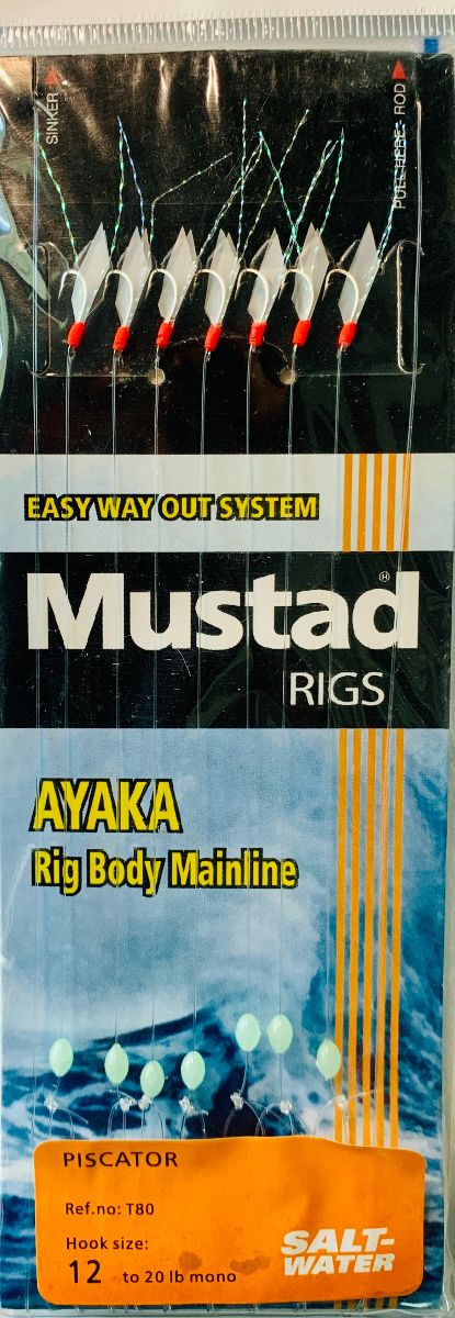 Hook Line & Threader tweet media